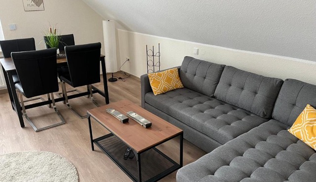 Ferienwohnung Christa