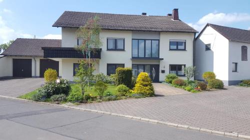 Ferienwohnung Christina