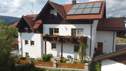 Ferienwohnung Christina
