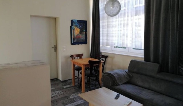 Ferienwohnung Civrilli 2 Direkt an der B91