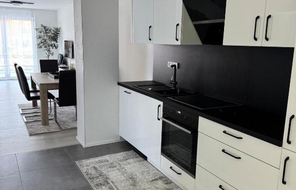 Ferienwohnung Colak