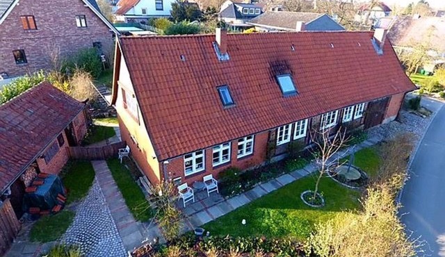 Ferienwohnung Corena - Appartement/fewo, Dusche, WC, Nichtraucher