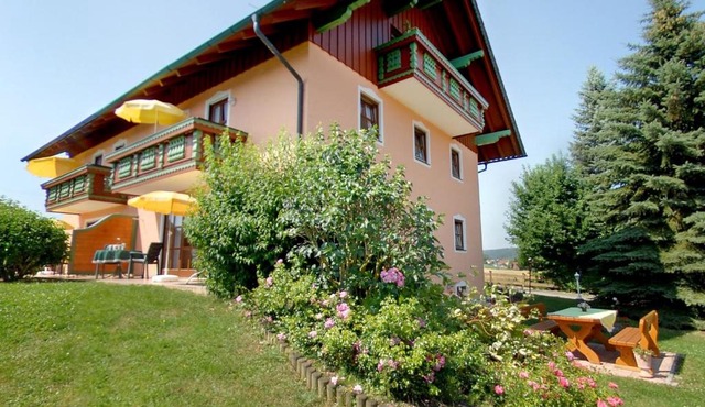 Ferienwohnung Cornelia