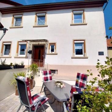 Ferienwohnung Düsel