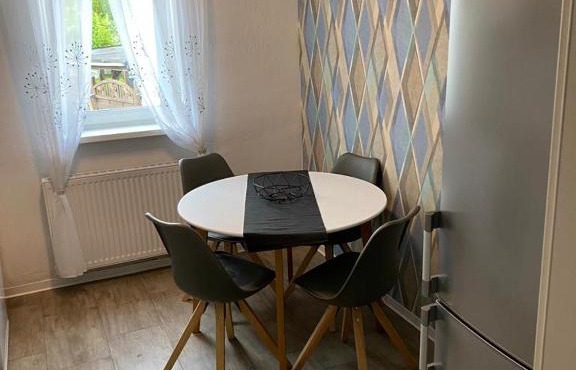 Ferienwohnung Da Emi