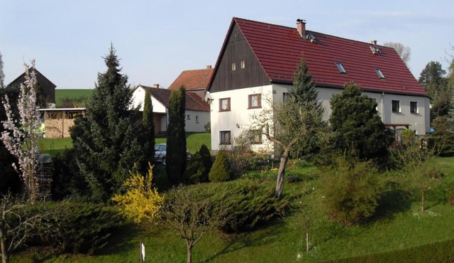 Ferienwohnung Dagmar Mergen