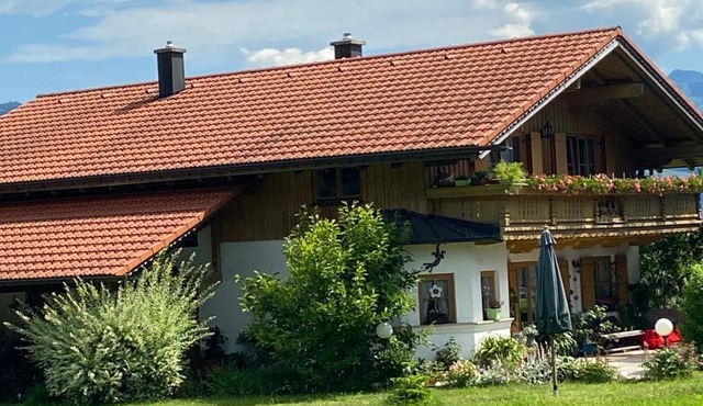 Ferienwohnung Danner