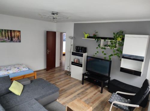 Ferienwohnung Darsberg