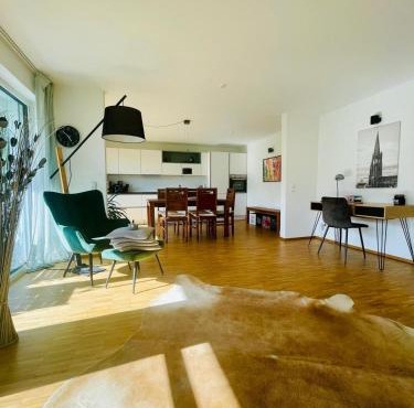 Ferienwohnung Daudi