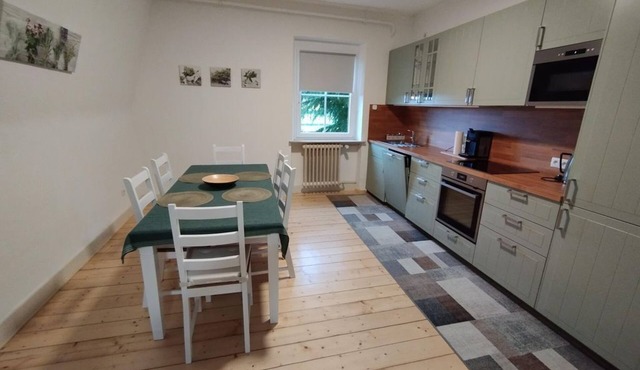Ferienwohnung David - Ferienwohnungen Port