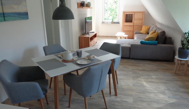 Ferienwohnung Dawe