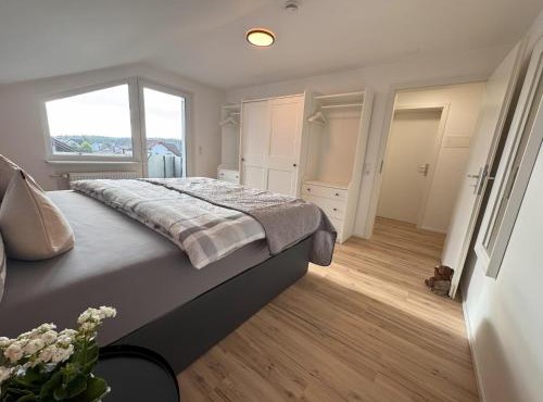 Ferienwohnung Schamne