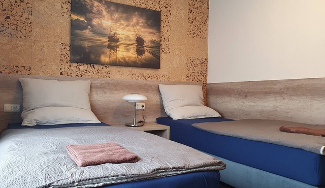 Ferienwohnung