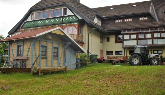 Ferienwohnung, Bernau