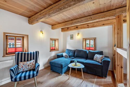 Ferienwohnung Hochwald