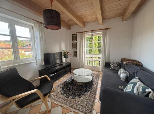Ferienwohnung de Best inkl. Chiemgaukarte
