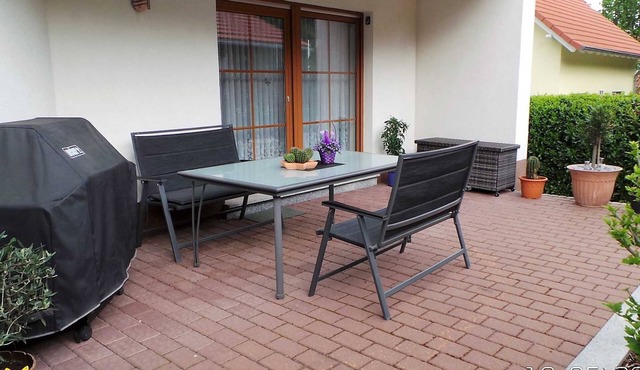 Ferienwohnung Reulecke