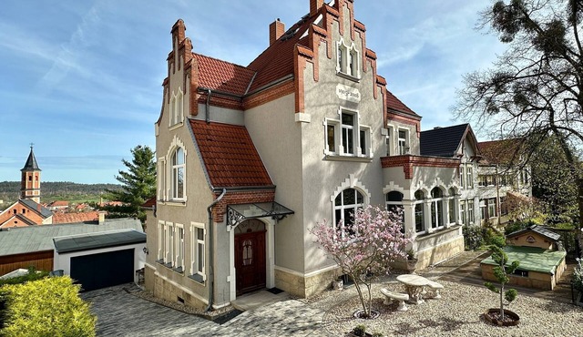 Ferienwohnung/app. für 3 Gäste mit 120m² in Blankenburg
