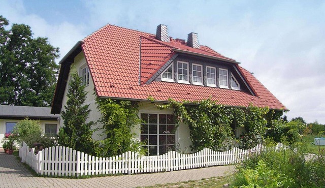 Ferienwohnung, Dallgow-Döberitz