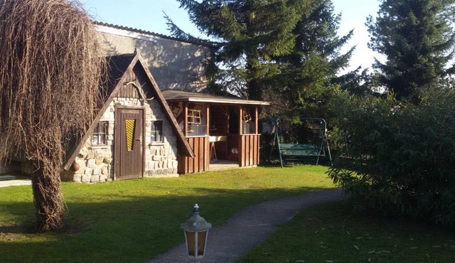 Ferienwohnung