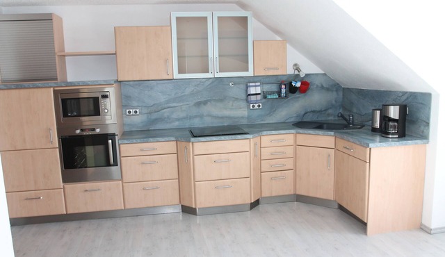 Ferienwohnung