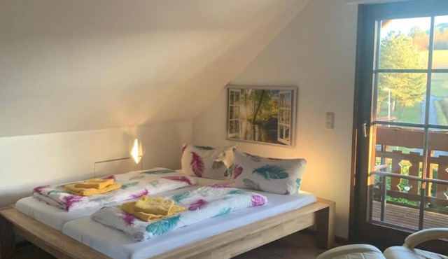 Ferienwohnung