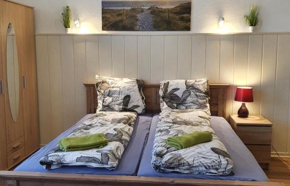 Ferienwohnung