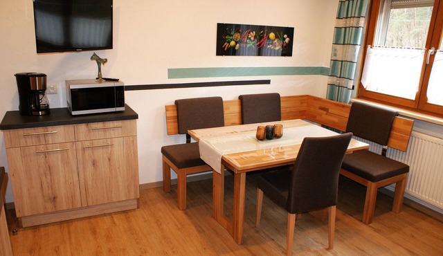 Ferienwohnung