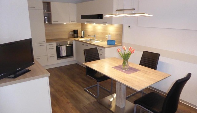 Ferienwohnung MOEWE