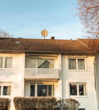 Ferienwohnung