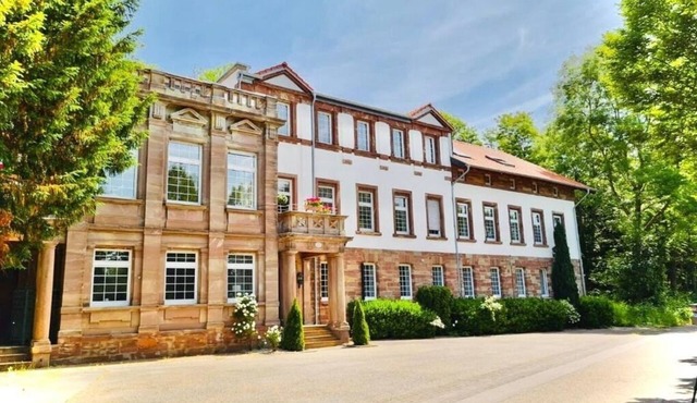 Ferienwohnung/app. für 3 Gäste mit 110m² in Kleinblittersdorf