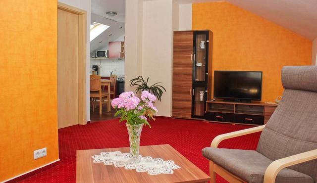 Ferienwohnung An der Hainmühle