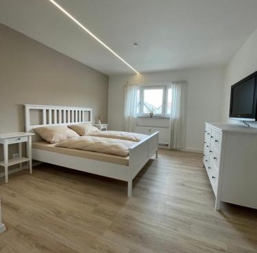Ferienwohnung zur Bitterbachschlucht