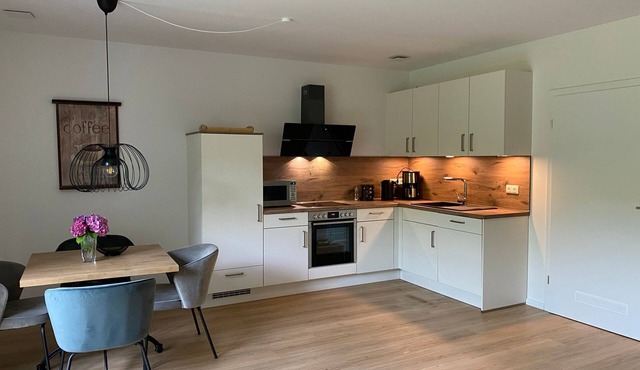 Ferienwohnung Juliantje 15205 - Ferienwohnung Juliantje