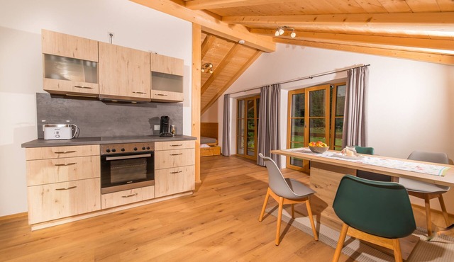 Ferienwohnung