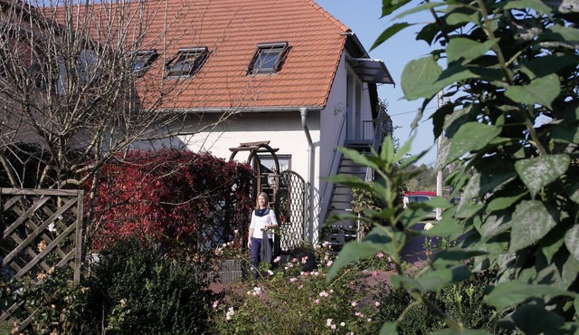 Ferienwohnung im Luckaitztal Gosda