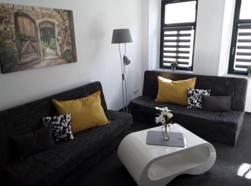 Ferienwohnung Weiland 80qm