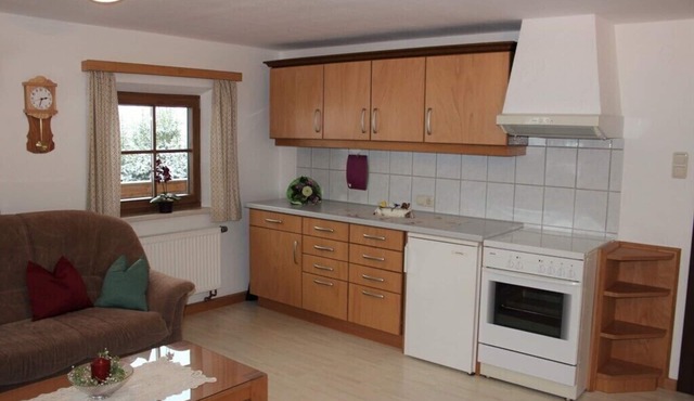 Ferienwohnung für 2-5 Personen