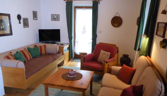 Ferienwohnung für 2-5 Personen
