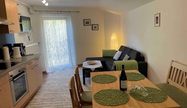 Ferienwohnung Berchtesgaden für 1-4 Personen