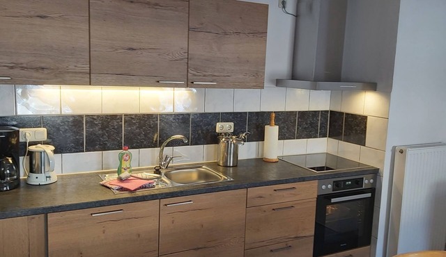 Ferienwohnung Untersberg für 1-7 Personen