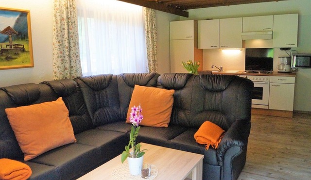 Ferienwohnung 10 Göll für 1-4 Personen