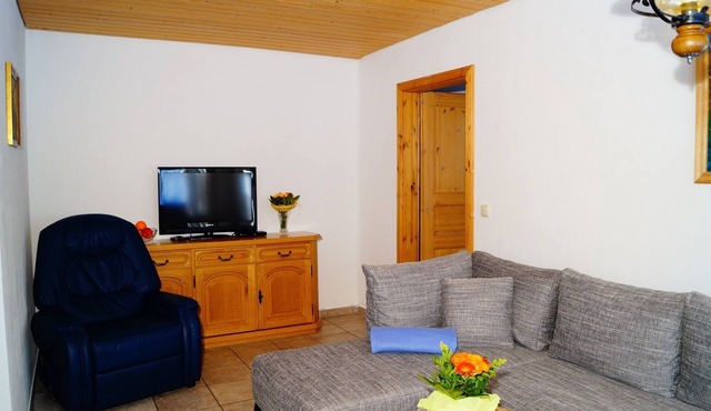 Ferienwohnung 5 Jenner für 1-2 Personen