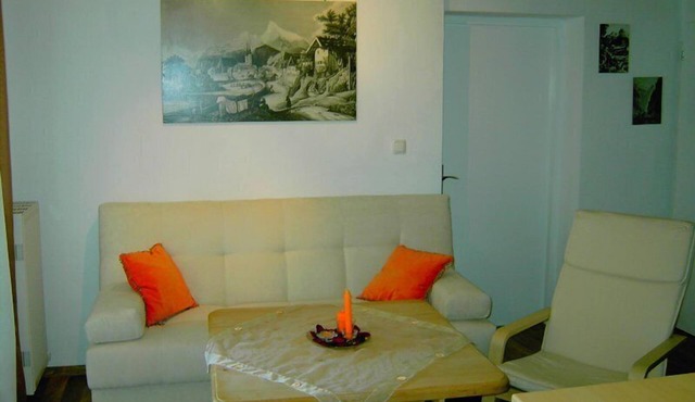 Ferienwohnung für 1-3 Personen