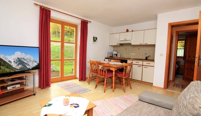 Ferienwohnung Salzburg für 1-3 Personen