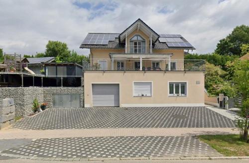 Ferienwohnung Fernblick