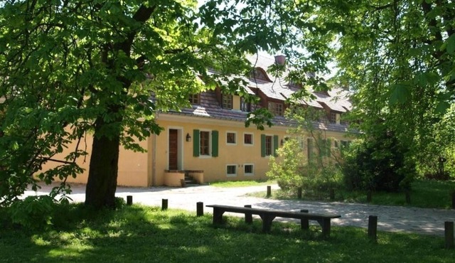 Ferienwohnung/app. für 2 Gäste mit 66m² in Nuthe-urstromtal
