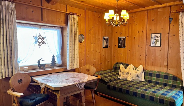 Ferienwohnung "De Obere Kloane" mit Tollen Bergblick. Haustierfreundlich!