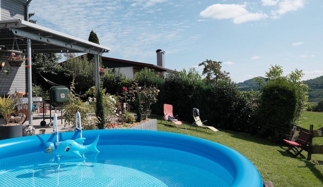 Ferienwohnung Liebelt in Mitgenfeld/bayerische Rhön