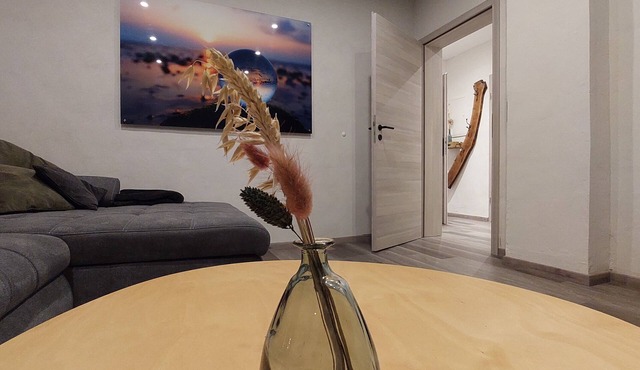 Ferienwohnung Auszeit im Harz